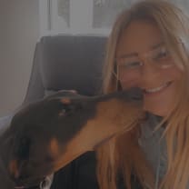 Thumbnail of Kaysie W.