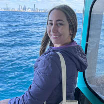 Thumbnail of Karime H.