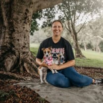 Thumbnail of Shauna B.