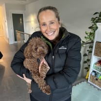 Thumbnail of Chelsea G.