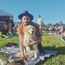 Thumbnail of Abhinav K.