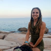 Thumbnail of Danielle D.