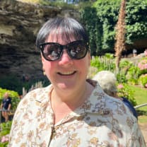 Thumbnail of Tamara S.