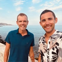 Thumbnail of Sam & Mat R.