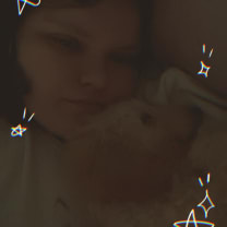 Thumbnail of Chloe B.