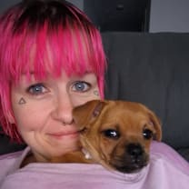 Thumbnail of Tegan T.