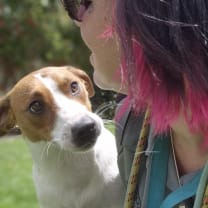 Thumbnail of Tegan T.