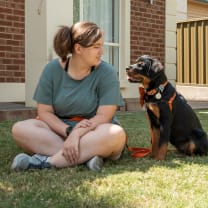 Thumbnail of Sara H.