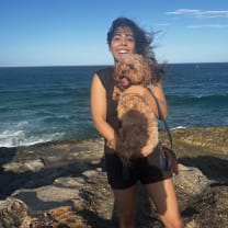 Thumbnail of Mallika T.