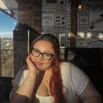 Thumbnail of Jasmine B.