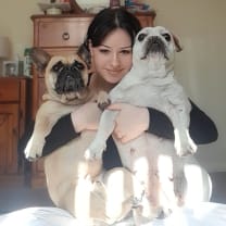 Thumbnail of Ellyse R.