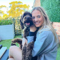 Thumbnail of Aisha G.