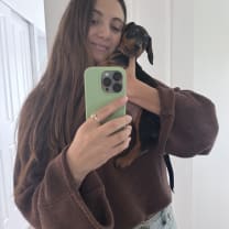 Thumbnail of Kayla D.