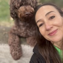 Thumbnail of Evelyn K.