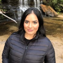 Thumbnail of Zahraa F.