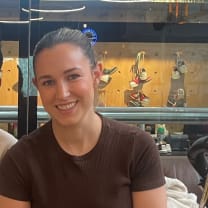 Thumbnail of Chelsey R.