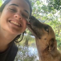 Thumbnail of Mayara S.
