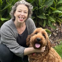 Thumbnail of Mandy H.