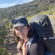 Thumbnail of Grace C.