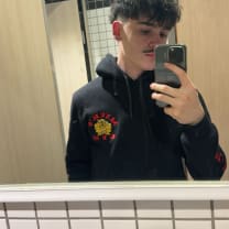 Thumbnail of Ryan K.