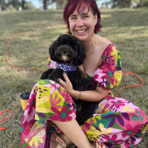 Thumbnail of Georgina S.