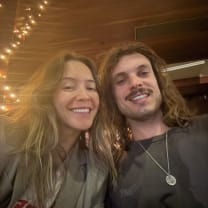 Thumbnail of Gabriela & Vinicius M.