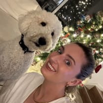 Thumbnail of Grace E.