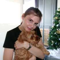 Thumbnail of Nina T.