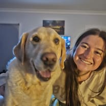 Thumbnail of Claire S.