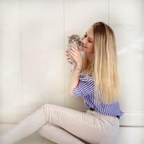 Thumbnail of Sarah G.