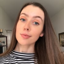 Thumbnail of Amelia W.