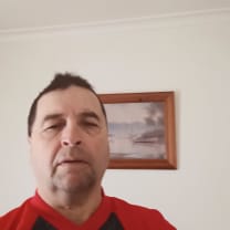 Thumbnail of Paul K.