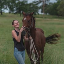 Thumbnail of Annaleise B.