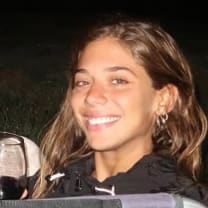 Thumbnail of Carolina R.