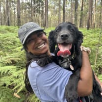 Thumbnail of Nish C.