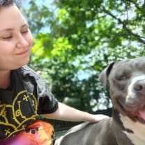 Thumbnail of Sarah A.