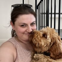 Thumbnail of Rachael  E.