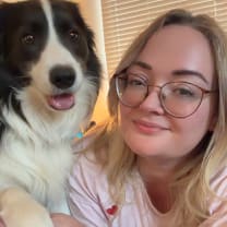 Thumbnail of Lucy M.
