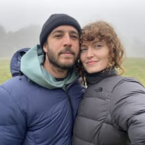 Thumbnail of Jordana and Charlie J.