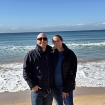 Thumbnail of Isabelle & Michael  H.