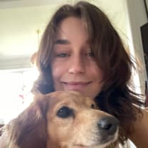 Thumbnail of Nadia W.