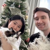 Thumbnail of Elaine H.