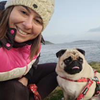 Thumbnail of Cinthia M.