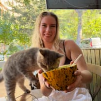 Thumbnail of Indigo K.