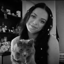 Thumbnail of Tia B.