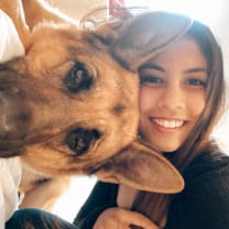 Thumbnail of Melissa N.