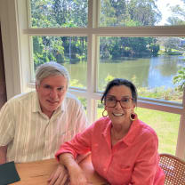 Thumbnail of Angela and Michael B.