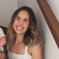 Thumbnail of Courtney B.