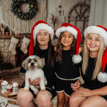 Thumbnail of Katie & Nic D.