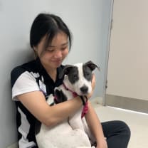 Thumbnail of Marie Q.